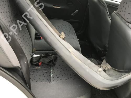 Front right window mechanism CITROËN SAXO (S0, S1) 1.5 D | BP25628491C23 