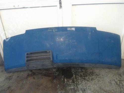 Used Hood RENAULT TRAFIC Bus (T_, P_, V_) 2.5 D (75 hp) 25637791