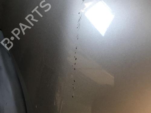 Rear bumper CITROËN DS3 (SA_) 1.6 HDi 110 | BP29926892C8