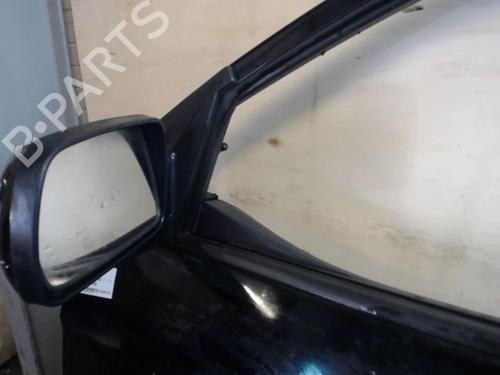 Left front door KIA PICANTO I (SA) 1.1 | BP25630574C2 