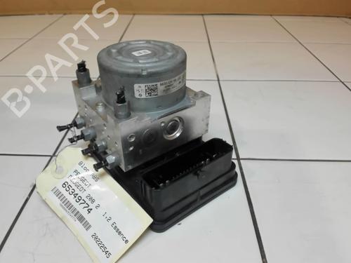 ABS Bremseaggregat PEUGEOT 208 II (UB_, UP_, UW_, UJ_) 1.2 PureTech 100 | BP25635237M43 