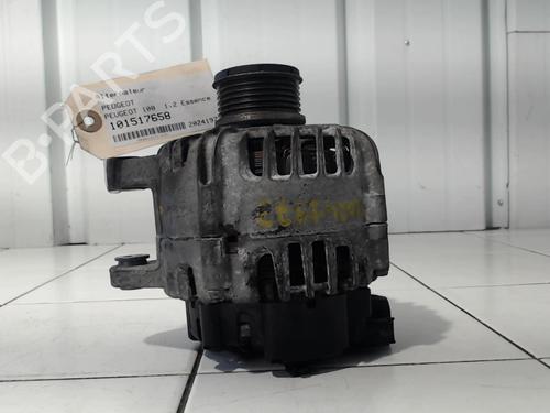 generator-peugeot-108-2014-31590873 main image