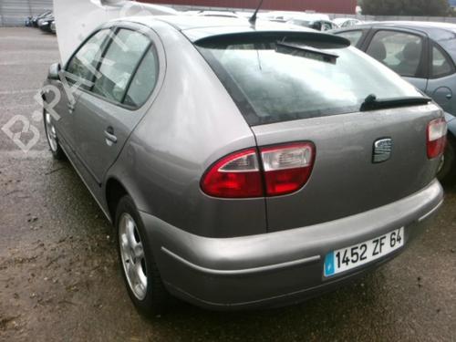 Right taillight SEAT LEON (1M1) 1.9 TDI | BP25649298C35 - Image 4
