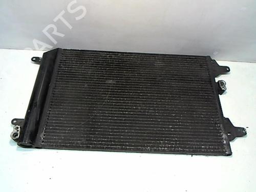 Used AC radiator FORD GALAXY I (WGR) 1.9 TDI (115 hp) 25641484