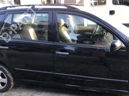 Climate control SKODA FABIA I Combi (6Y5) 1.9 TDI | BP25628554I5  - Image 20