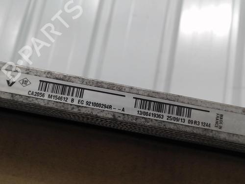 Used AC radiator AC radiator 26731737 26731737