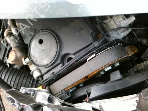 ABS pump AUDI A4 B7 (8EC) 2.0 TDI 16V | BP25633501M43 