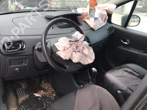 Radio RENAULT MODUS / GRAND MODUS (F/JP0_) 1.5 dCi (JP02) | BP25636480E6  - Image 9