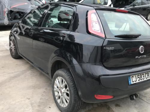 Starter FIAT PUNTO EVO (199_) 1.3 D Multijet (199AXC1A, 199BXC1A, 199AXT1A, 199BXT1A) | BP25635129M8  - Image 12