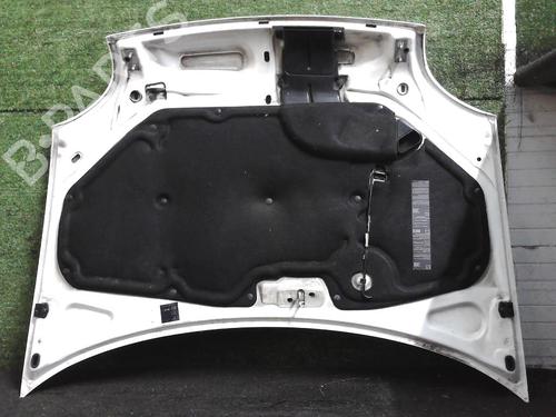 Hood RENAULT KANGOO (KC0/1_) D 65 1.9 (KC0E, KC02, KC0J, KC0N) | BP25644556C1