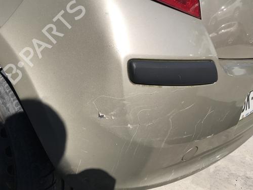 Skrzynia biegów RENAULT CLIO III (BR0/1, CR0/1) 1.5 dCi (BR17, CR17) | BP30930084M3