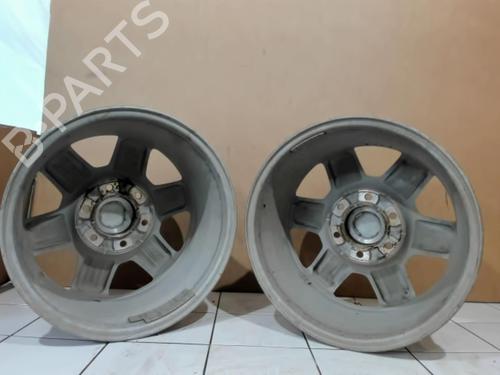 Used Rim Rim FORD RANGER (TKE) 2.2 TDCi 4x4 (150 hp) 25631855 25631855
