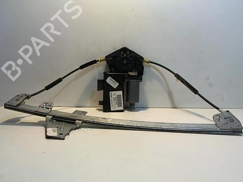 Used Front right window mechanism PEUGEOT 307 (3A/C) 2.0 HDi 110 (107 hp) 25641300