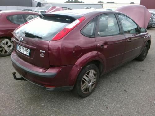 Climate control FORD FOCUS II (DA_, HCP, DP)  | BP25635667I5  - Image 12