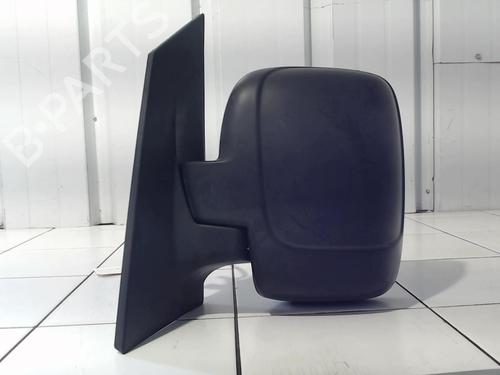 Left mirror PEUGEOT EXPERT Van (VF3A_, VF3U_, VF3X_) 1.6 HDi 90 8V | BP29843645C26