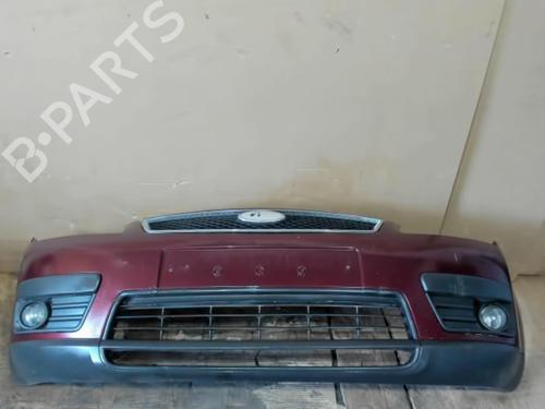 Used Front bumper FORD FOCUS C-MAX (DM2) 1.6 TDCi (109 hp) 25635377