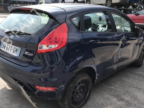 AC compressor FORD FIESTA VI (CB1, CCN) 1.25 | BP25630936M34 - Image 14