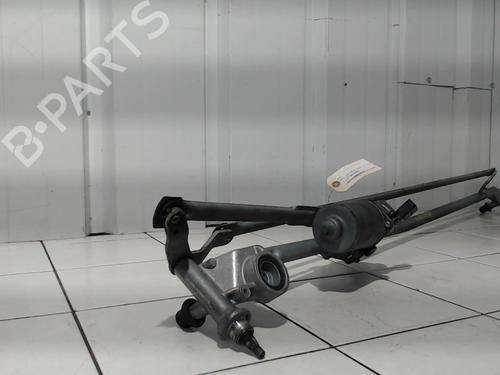 Used Front wiper motor Front wiper motor OPEL ZAFIRA / ZAFIRA FAMILY B (A05) 1.7 CDTI (M75) (110 hp) 31036172 31036172