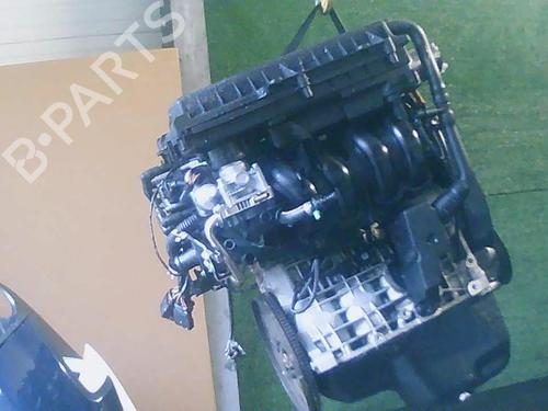Used Engine Engine VW POLO (6N2) 1.4 16V (75 hp) 34278954 34278954