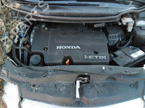 Steering column HONDA CIVIC VIII Hatchback (FN, FK) 2.2 CTDi (FK3) | BP25646934M21 
