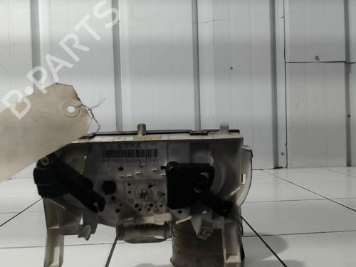 AC Styreenhet / Manøvreringsenhet OPEL VIVARO A Bus (X83) 2.5 CDTI (F7, J7, A07) | BP30443668I5