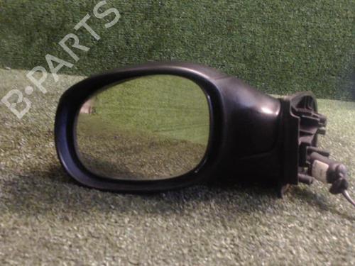 Left mirror CITROËN C3 I (FC_, FN_) 1.4 HDi | BP25642669C26 