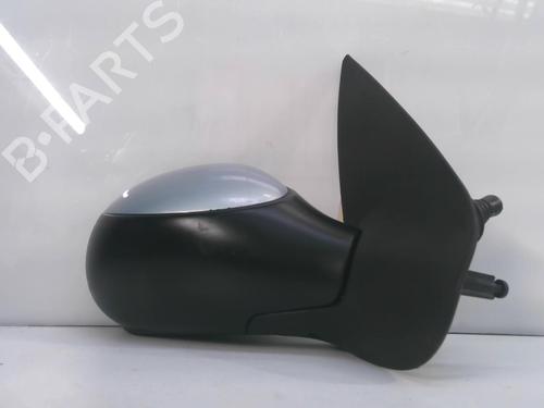 Ryggespeil høyre PEUGEOT 206 Hatchback (2A/C) 1.4 i (75 hp) 29909422
