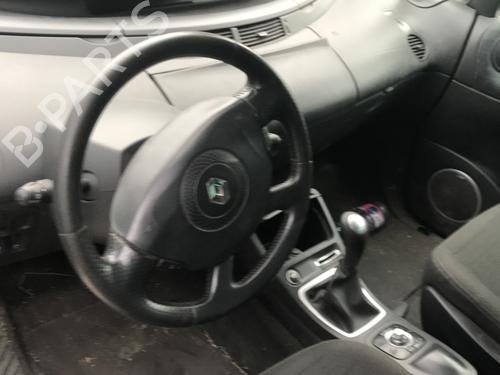 Water radiator RENAULT ESPACE IV (JK0/1_) 2.0 dCi (JK01, JK02, JK1J, JK1K, JK1H) | BP30484965M31  - Image 9