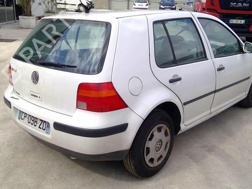 Starter VW GOLF IV (1J1) 1.4 16V | BP25642872M8 