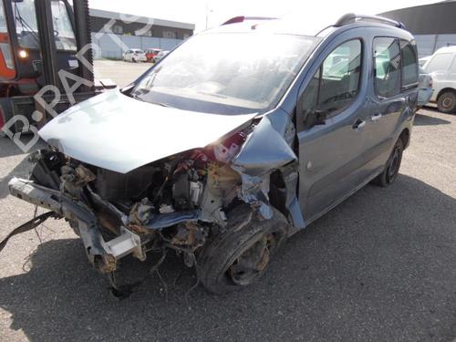Left front driveshaft PEUGEOT PARTNER Tepee | BP25641103M38 - Image 8