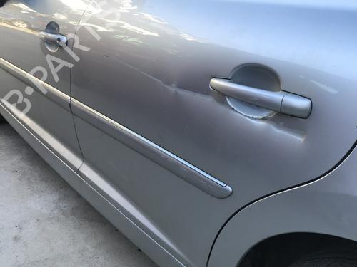 Radio PEUGEOT 207 (WA_, WC_) 1.6 HDi | BP30962118E6 