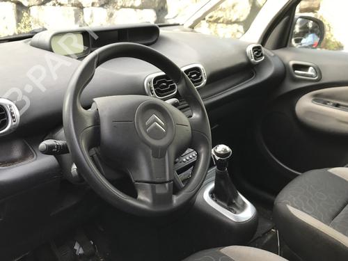 Electronic module CITROËN C3 Picasso (SH_) 1.4 VTi 95 (SH8FSC, SH8FP0, SH8FP6) | BP33001404M83  - Image 9