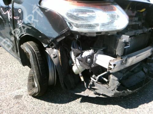 Right front driveshaft CITROËN C3 Picasso (SH_) 1.6 HDi | BP25627948M39  - Image 9