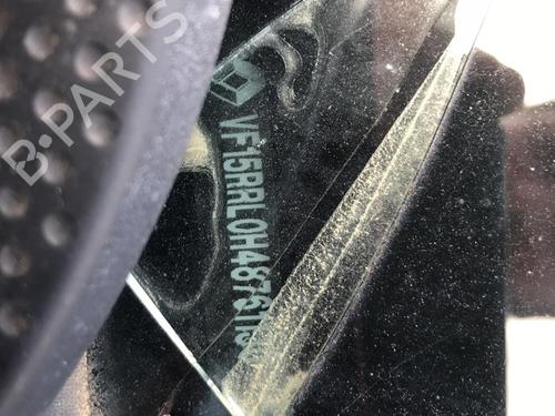 Flywheel RENAULT CLIO IV (BH_) 1.5 dCi 75 | BP30161621M101