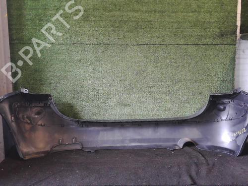 Rear bumper CITROËN XSARA PICASSO (N68) 1.6 HDi | BP25650190C8 