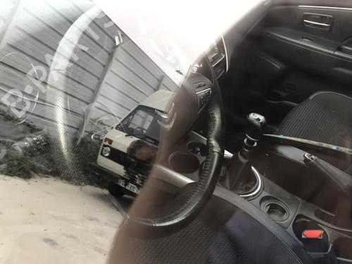 Front left seatbelt CITROËN C4 AIRCROSS 1.6 HDi 115 AWC | BP28164149I26  - Image 14