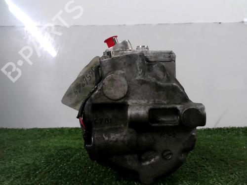 AC compressor MERCEDES-BENZ C-CLASS (W203) C 220 CDI (203.008) | BP31283580M34 - Image 4