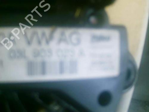 Alternator AUDI A3 (8P1) 2.0 TDI 16V | BP25634253M7 - Image 4