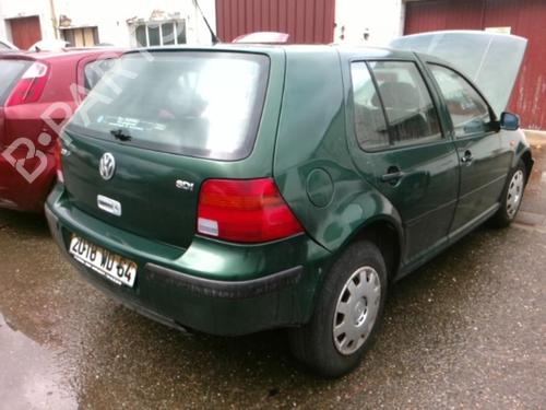 Querlenker links vorne VW GOLF IV (1J1) 1.9 SDI | BP25643048M12 