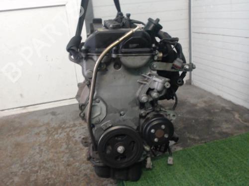 Engine SMART FORFOUR (454) 1.5 (454.032) | BP25630038M1  - Image 5
