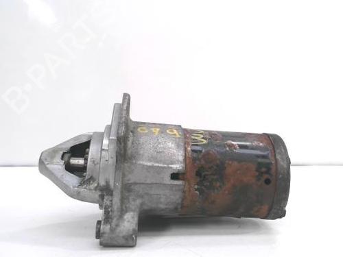 Starter NISSAN NOTE (E12) 1.2 | BP39478351M8 - Image 3