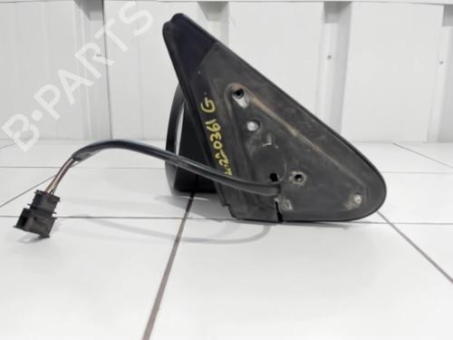 Left mirror SEAT LEON (1M1) 1.9 TDI | BP25630167C26 
