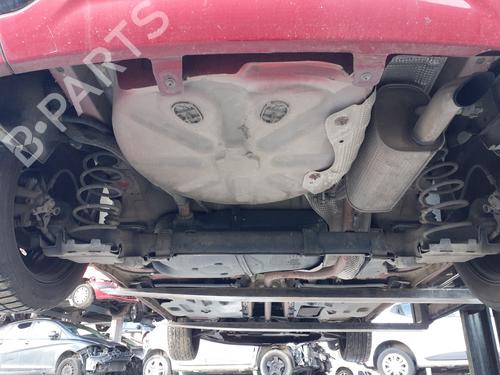 Left taillight CITROËN C3 Picasso (SH_) 1.6 HDI 90 | BP31193086C34  - Image 17