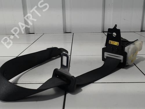 Used Rear right belt tensioner MAZDA 6 Saloon (GG) 2.3 (GG3P) (166 hp) 29926874