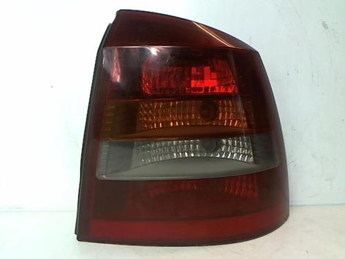 Used Right taillight OPEL ASTRA G Hatchback (T98) 2.2 DTI (F08, F48) (125 hp) 25636846
