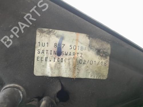 Left mirror SKODA OCTAVIA I (1U2) 1.9 TDI | BP25630577C26 