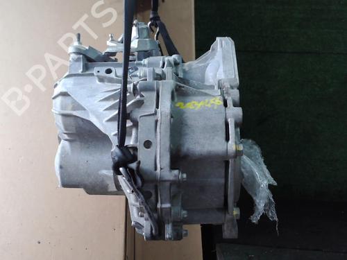 Gearbox OPEL ANTARA A (L07) 2.2 CDTi 4x4 | BP27547218M3 - Image 4