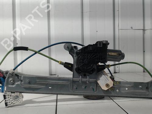 Used Front right window mechanism CITROËN C3 Picasso (SH_) 1.6 HDI 90 (92 hp) 31017761