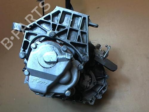 Gearbox FIAT PUNTO EVO (199_) 1.3 D Multijet (199AXC1A, 199BXC1A, 199AXT1A, 199BXT1A) | BP25632709M3
