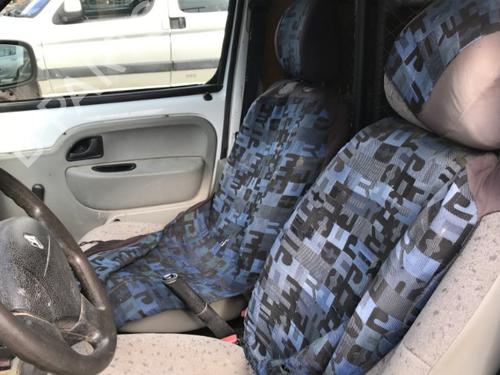 Right mirror RENAULT KANGOO (KC0/1_) 1.2 16V (KC05, KC06, KC03, KC0T, KC0W, KC1D) | BP25636518C27